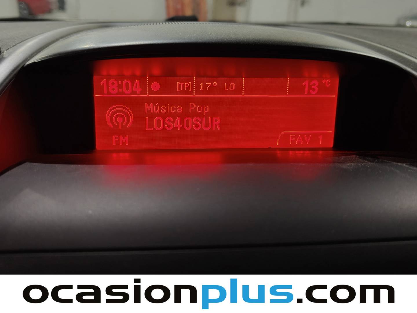 Opel Zafira Tourer Opel Zafira Tourer 1.4 Turbo Expression (120 CV) 120cv