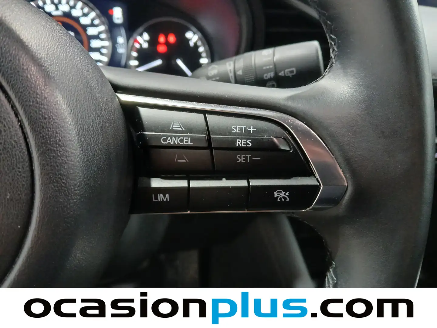 Foto Mazda Mazda3 Mazda Mazda 3 2.5L E-SKY G MHEV Prime-line (140 CV)