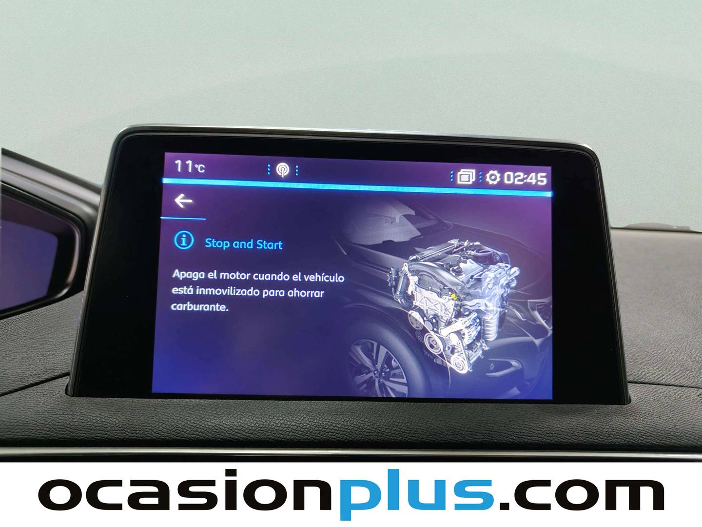 Foto Peugeot 5008 Peugeot 5008 BlueHDi 180 S&S GT EAT8 (180 CV) 7 Plazas