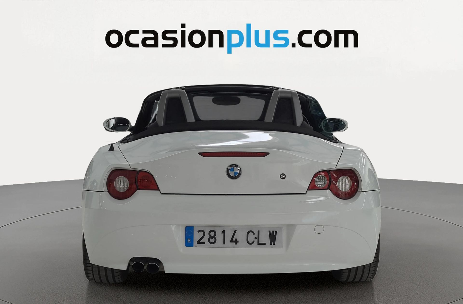BMW Z4 2.5 i Cabrio - foto 12
