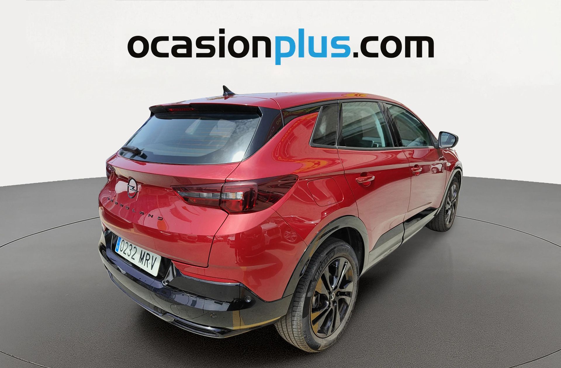 Opel Grandland 1.2 Turbo XHT GS - foto 4