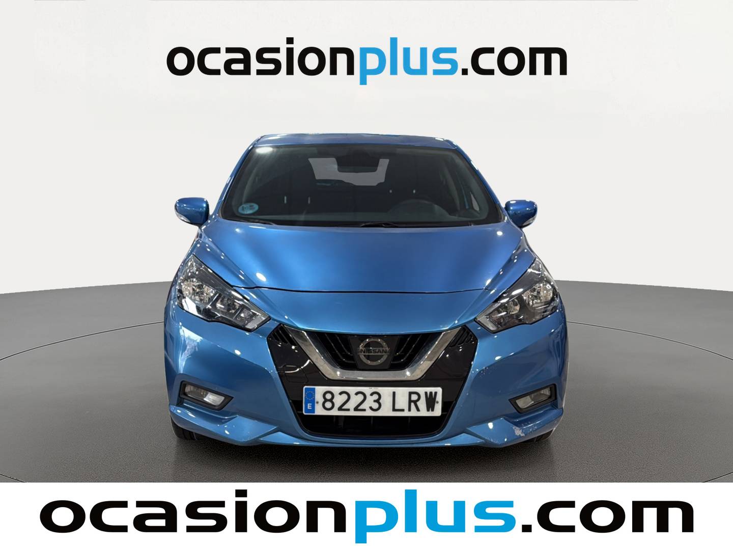 Nissan Micra Nissan Micra IG-T 92 S&S Acenta (92 CV) 92cv