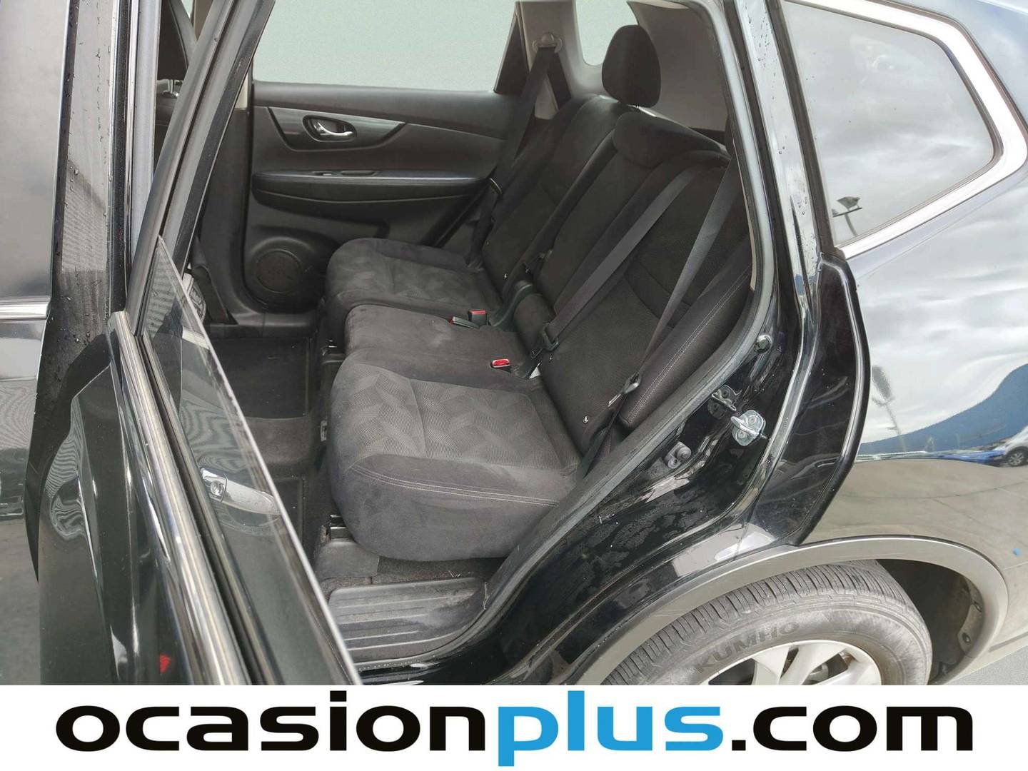 Nissan X-TRAIL Nissan X-Trail dCi 130 Acenta 4x2 (130 CV) manual