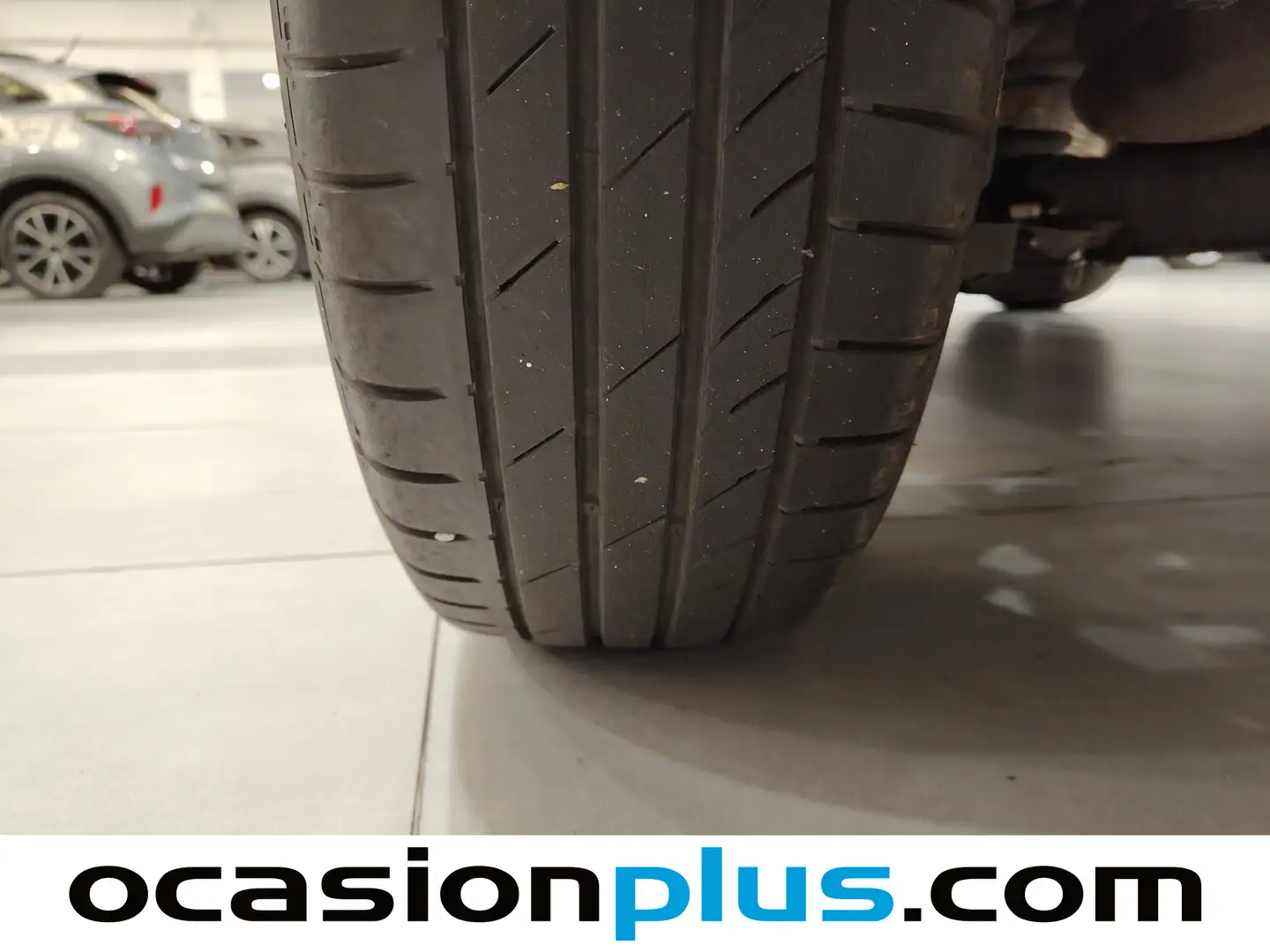 Foto Skoda Kamiq Skoda Kamiq 1.0 TSI Emotion (110 CV)