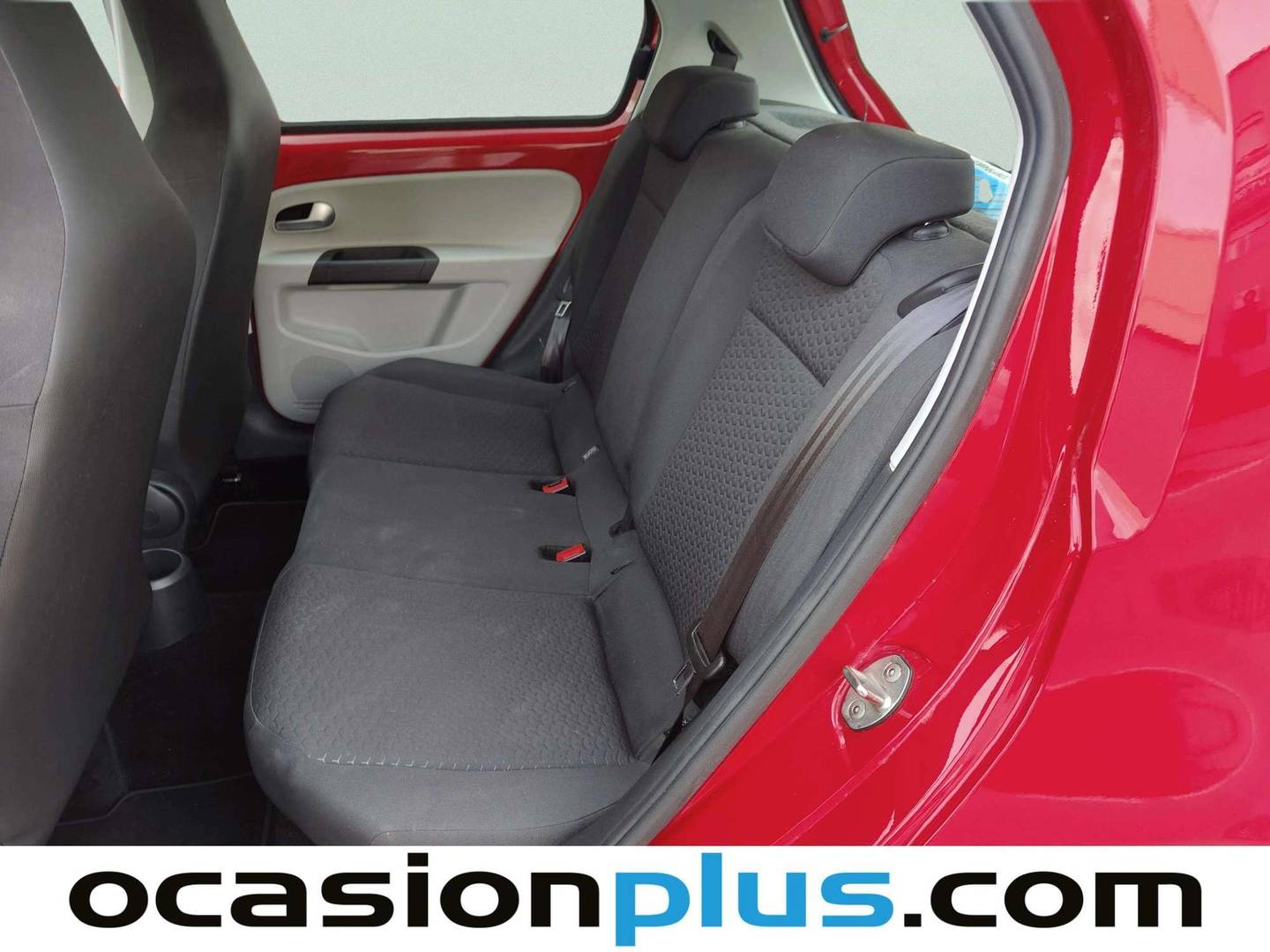 Seat Mii Seat Mii 1.0 Style Edition Plus (75 CV) manual