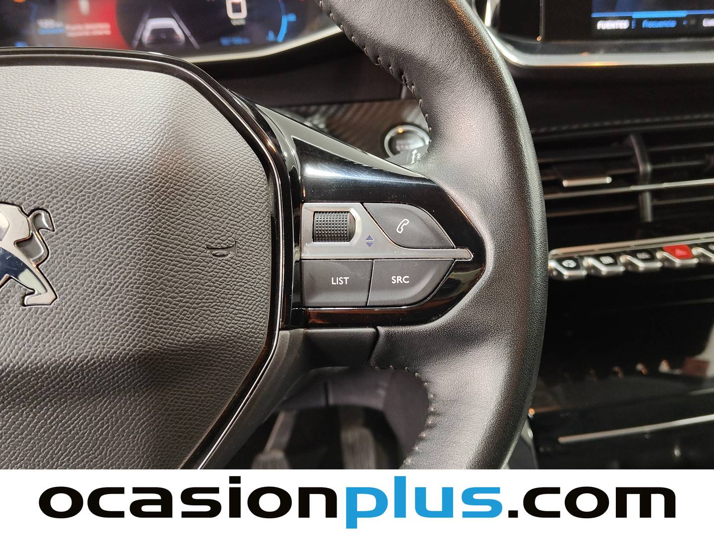 Peugeot 208 Peugeot 208 PureTech 100 Allure Pack (100 CV) 100cv