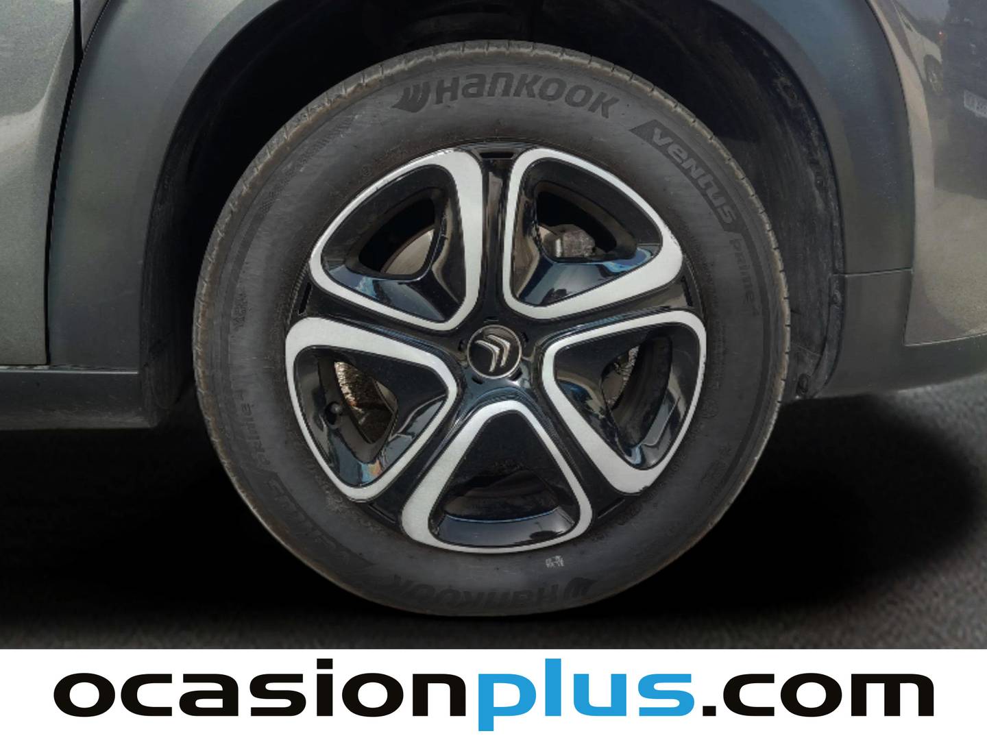 Citroën C3 Aircross Citroën C3 Aircross PureTech 110 S&S You! (110 CV) 2024