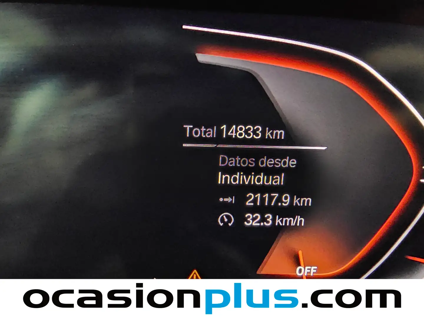 Foto BMW Serie 1 BMW Serie 1 118i (140 CV) PACK M