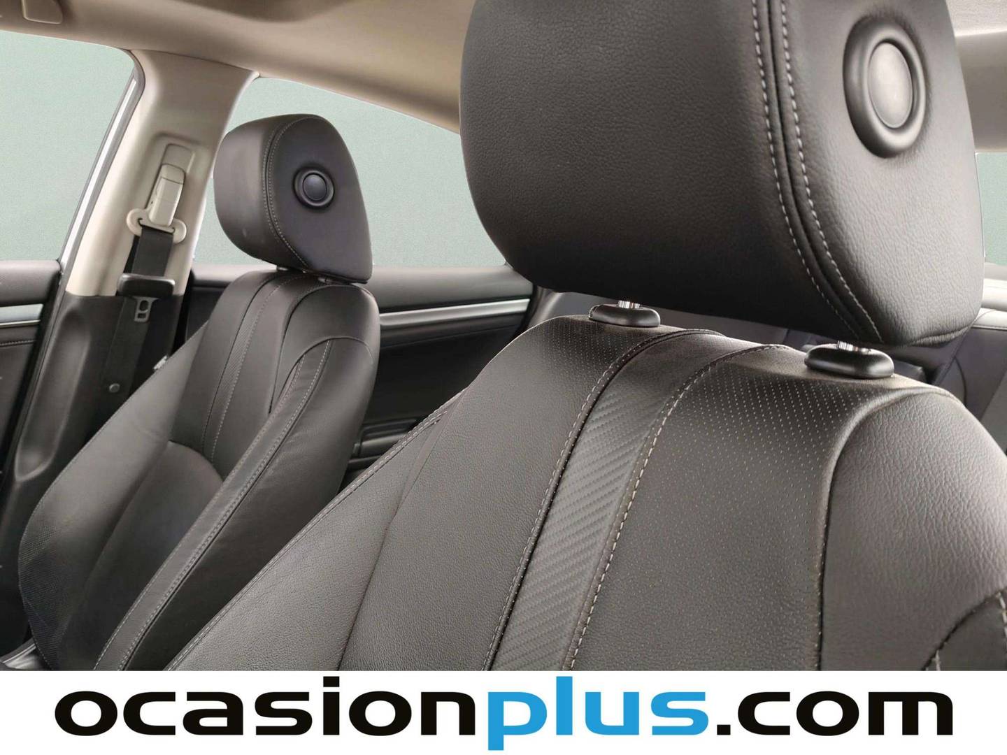 Equipamiento del Honda Civic Honda Civic 1.5 I-VTEC Sedan Executive CVT  (182 CV)