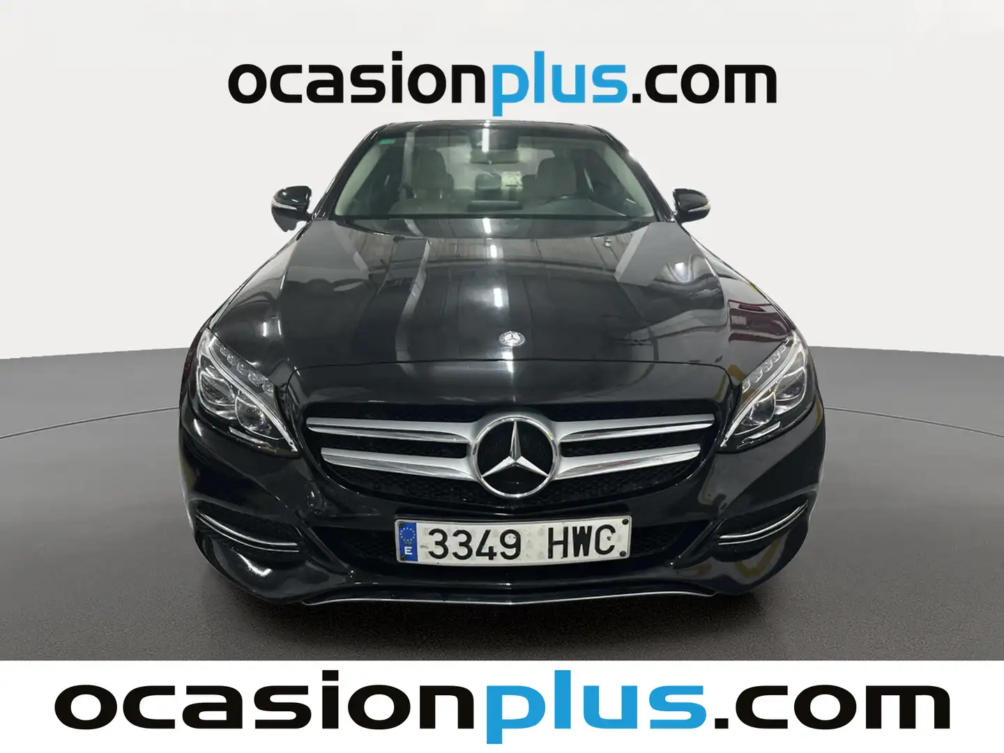 Foto Mercedes Clase C Mercedes-Benz Clase C C 220 BlueTEC Avantgarde (170 CV)
