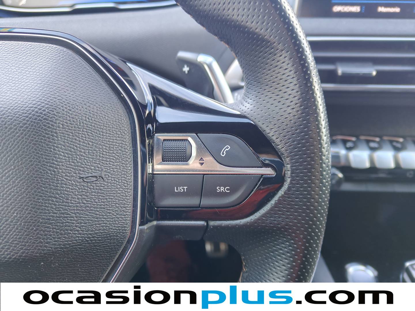 Foto Peugeot 5008 Peugeot 5008 BlueHDI 130 S&S GT-Line EAT8 (130 CV)  7 Plazas