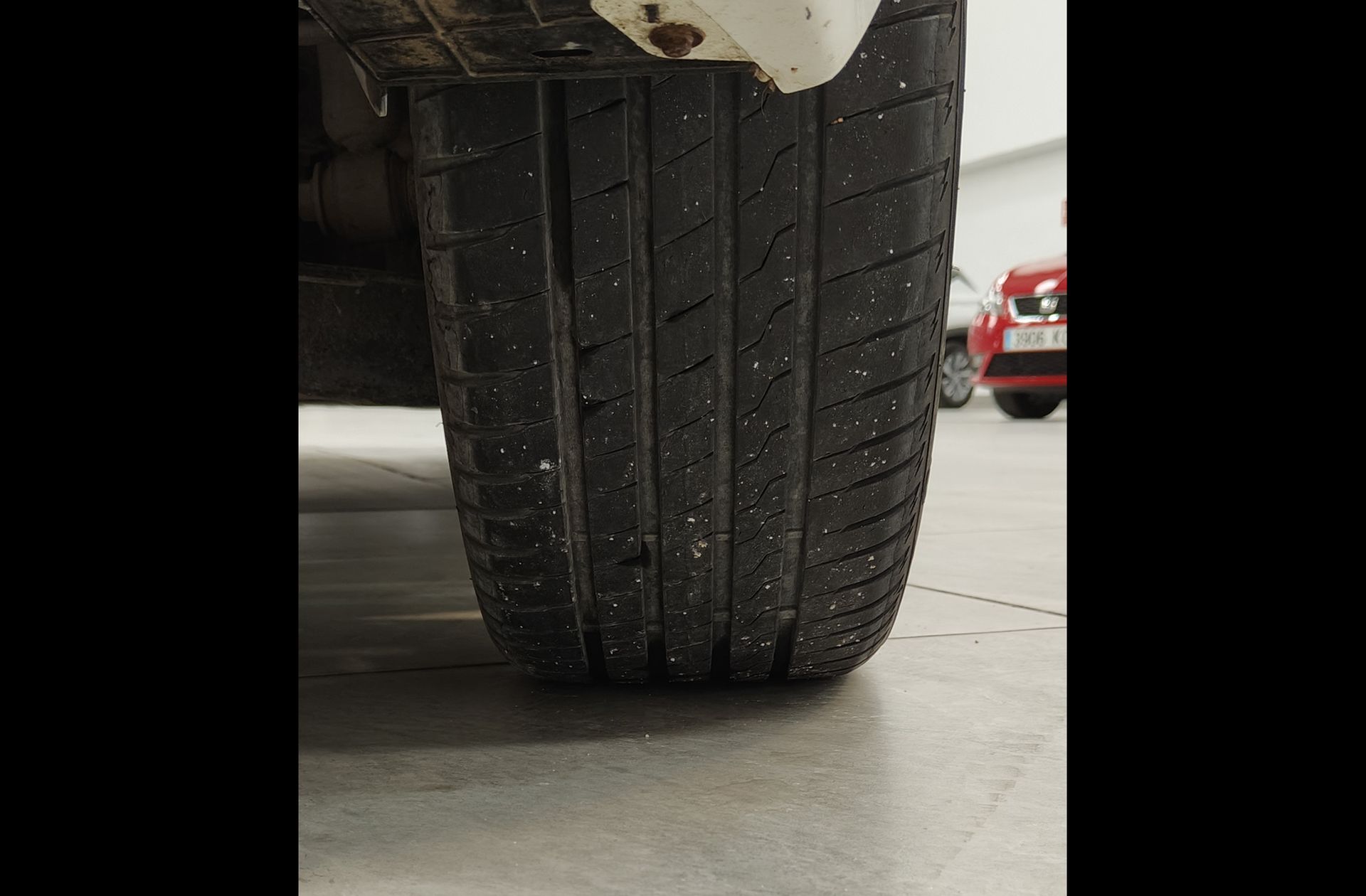 Mazda3 1.5 DE Black Tech Edition - foto 31