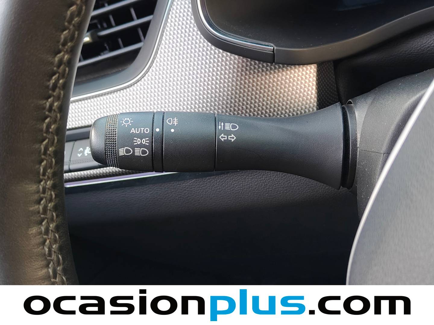 Renault Arkana Renault Arkana Zen TCe (140 CV) EDC Microhíbrido de segunda mano