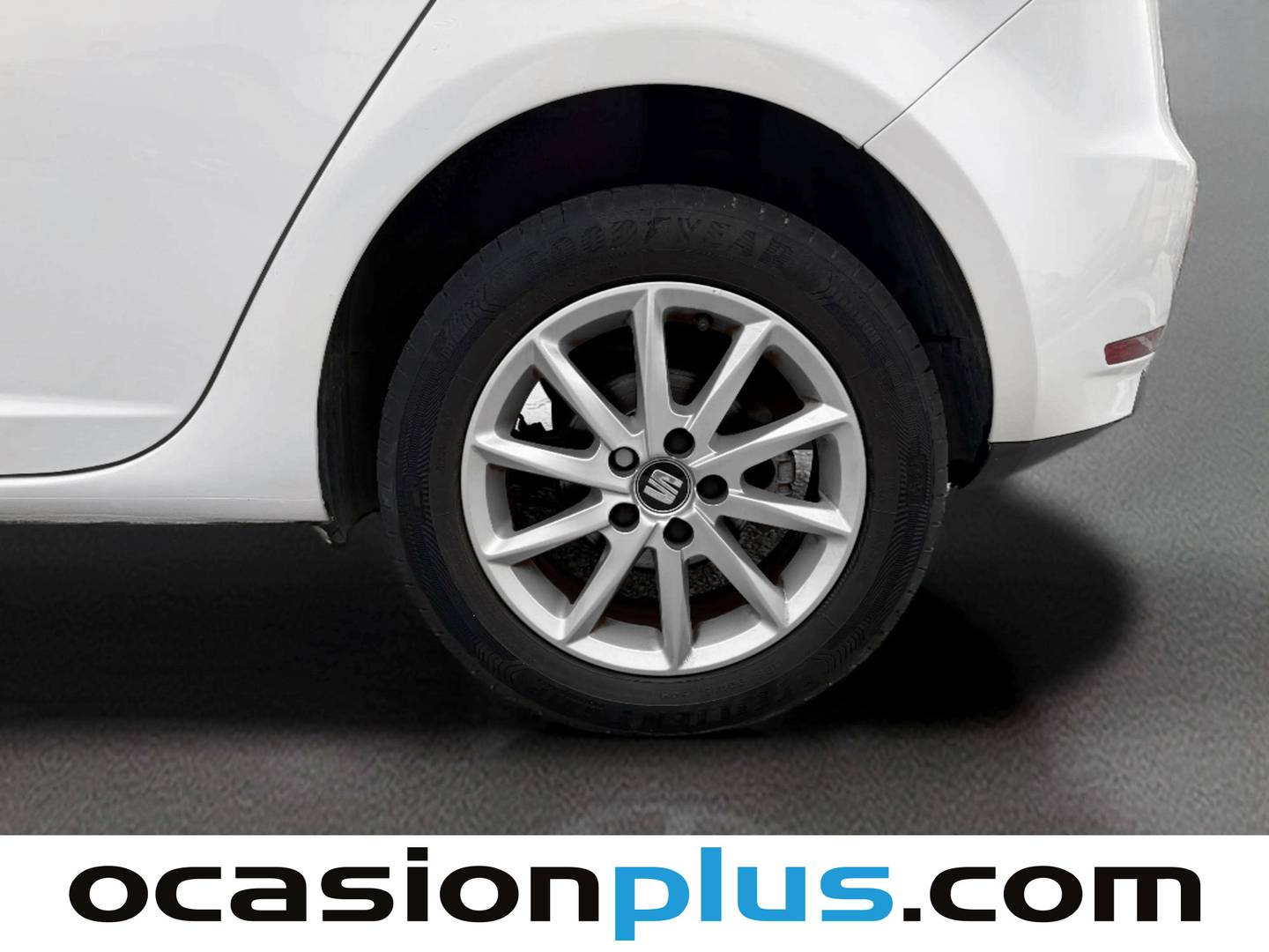 Seat Ibiza Seat Ibiza 1.4 TDI Style Connect (105 CV) km 0