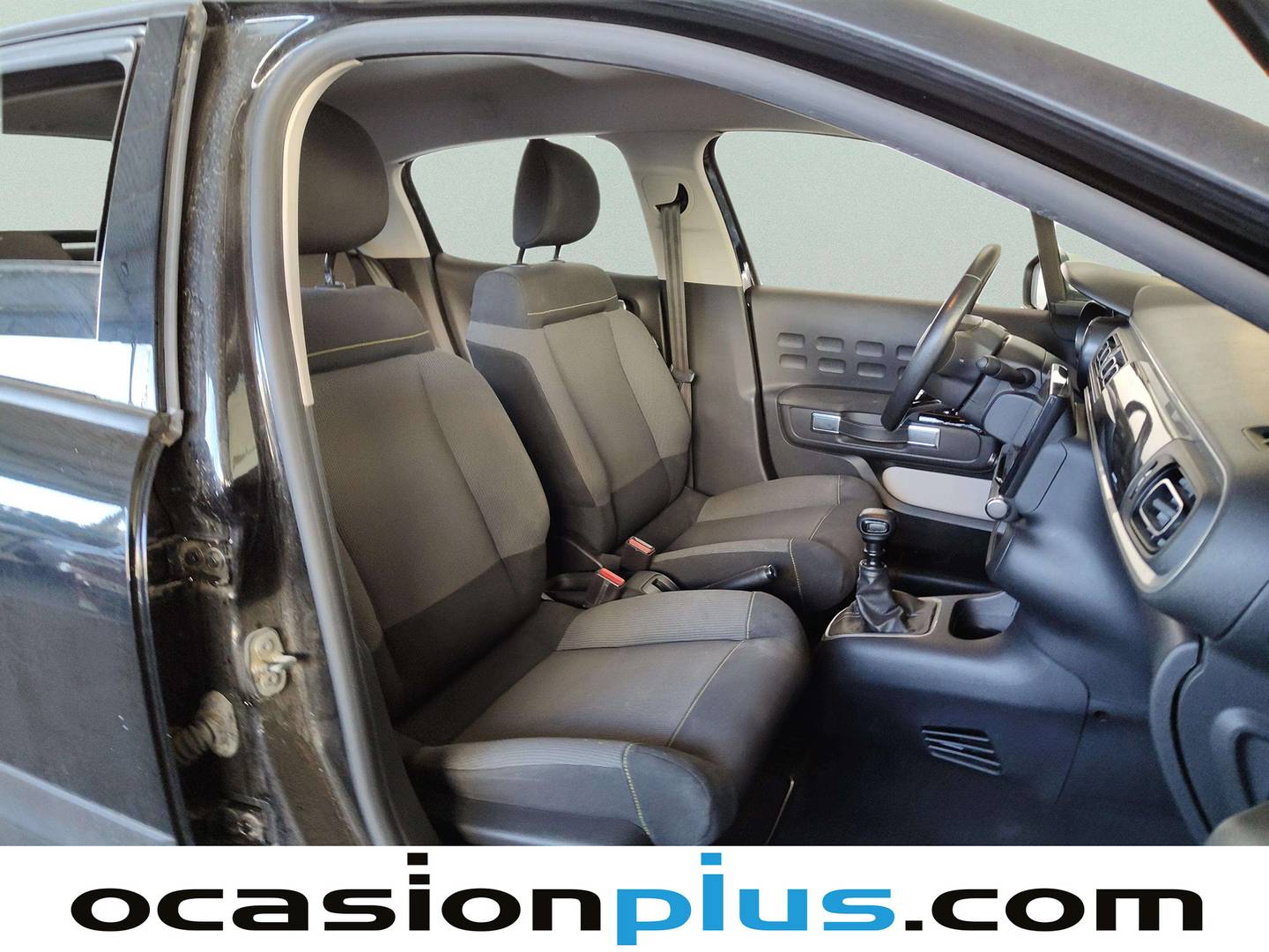 Citroën C3 Citroen C3 PureTech 110 S&S Shine (110 CV) gasolina