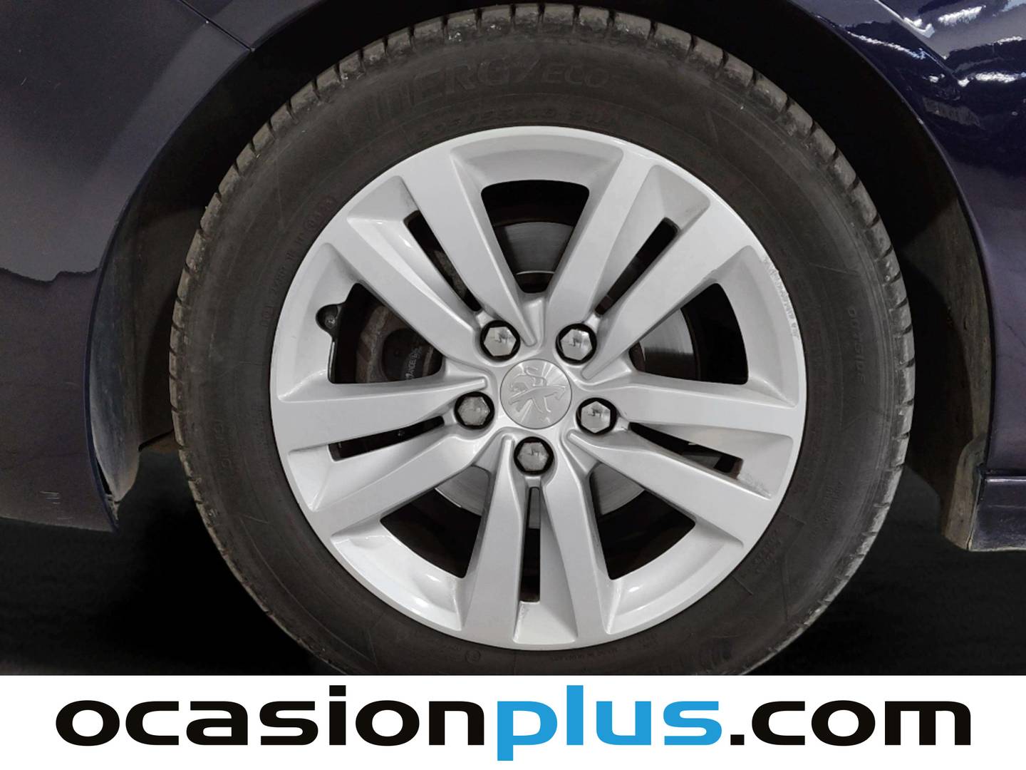 Peugeot 308 Peugeot 308 BlueHDi 120 Style (120 CV) km 0