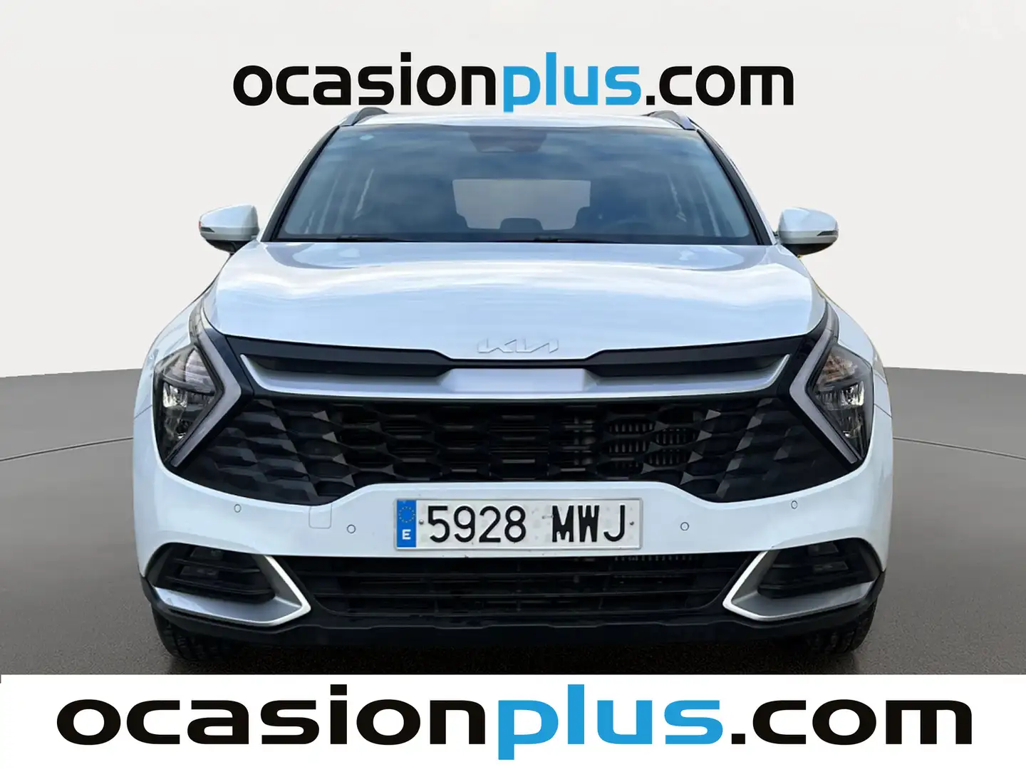 Foto KIA Sportage Kia Sportage 1.6 T-GDi MHEV Drive 4x2 (160 CV)