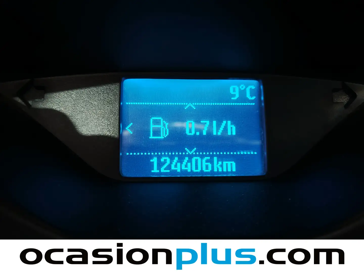 Foto Ford Focus Ford Focus 1.6 TDCI Titanium (115 CV)