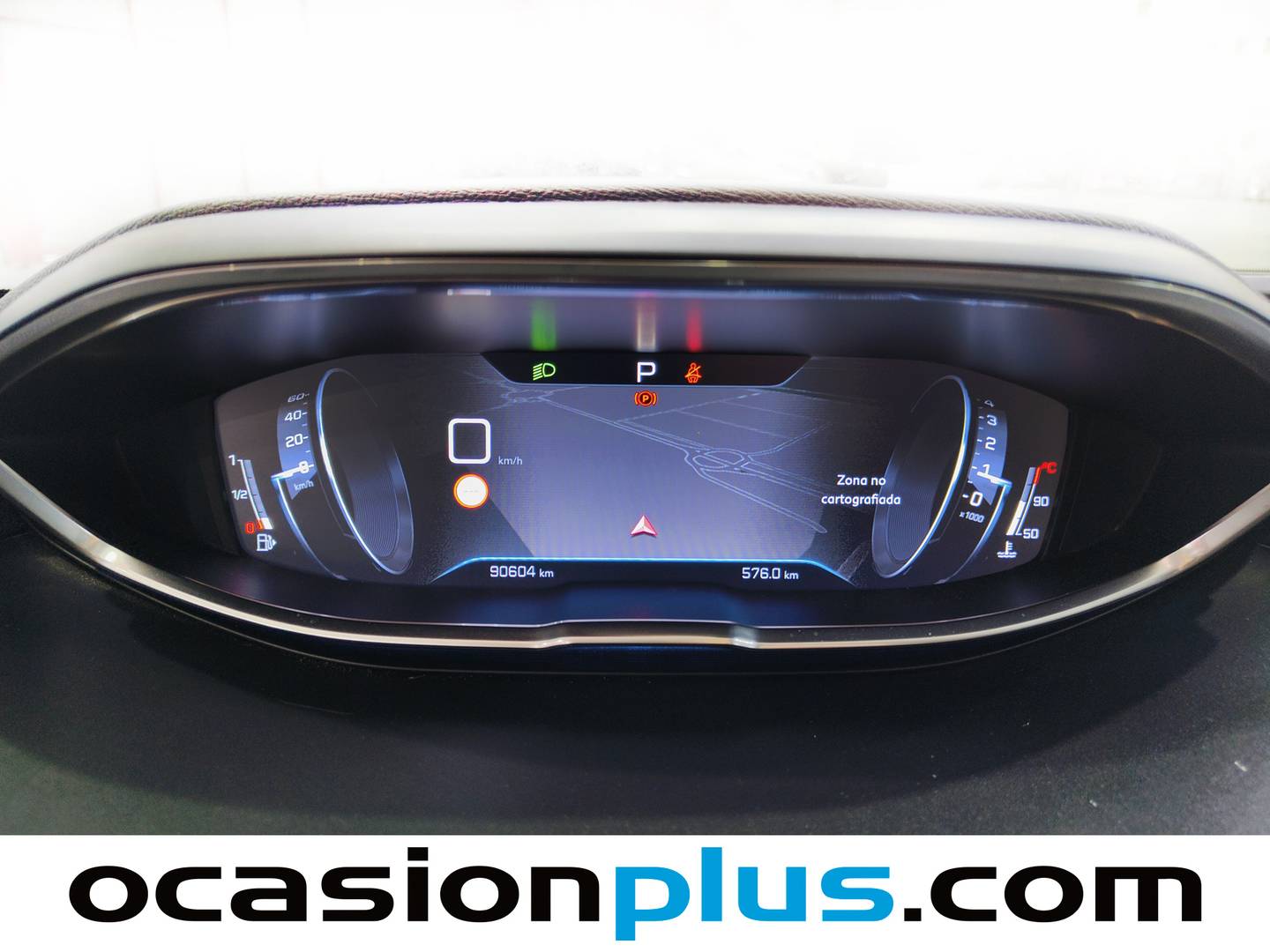 Peugeot 5008 Peugeot 5008 PureTech 130 S&S Allure (130 CV) EAT8 7 PLAZAS de ocasión