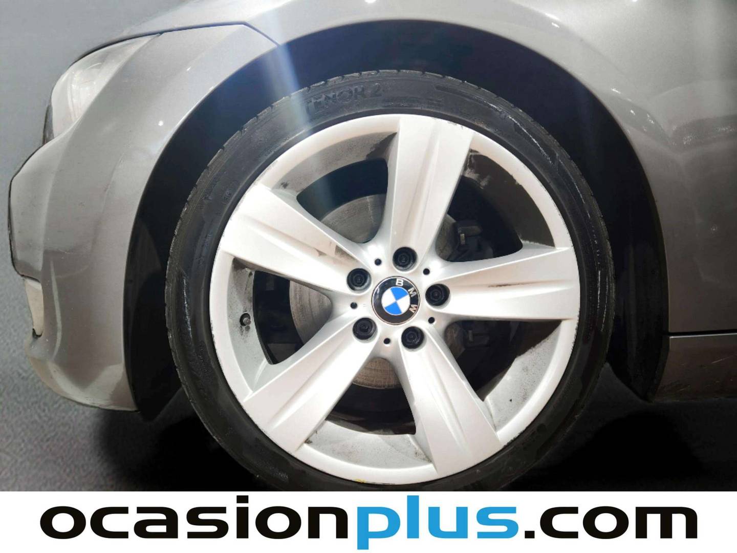 Foto BMW Serie 3 BMW Serie 3 320d Coupe (177 CV)