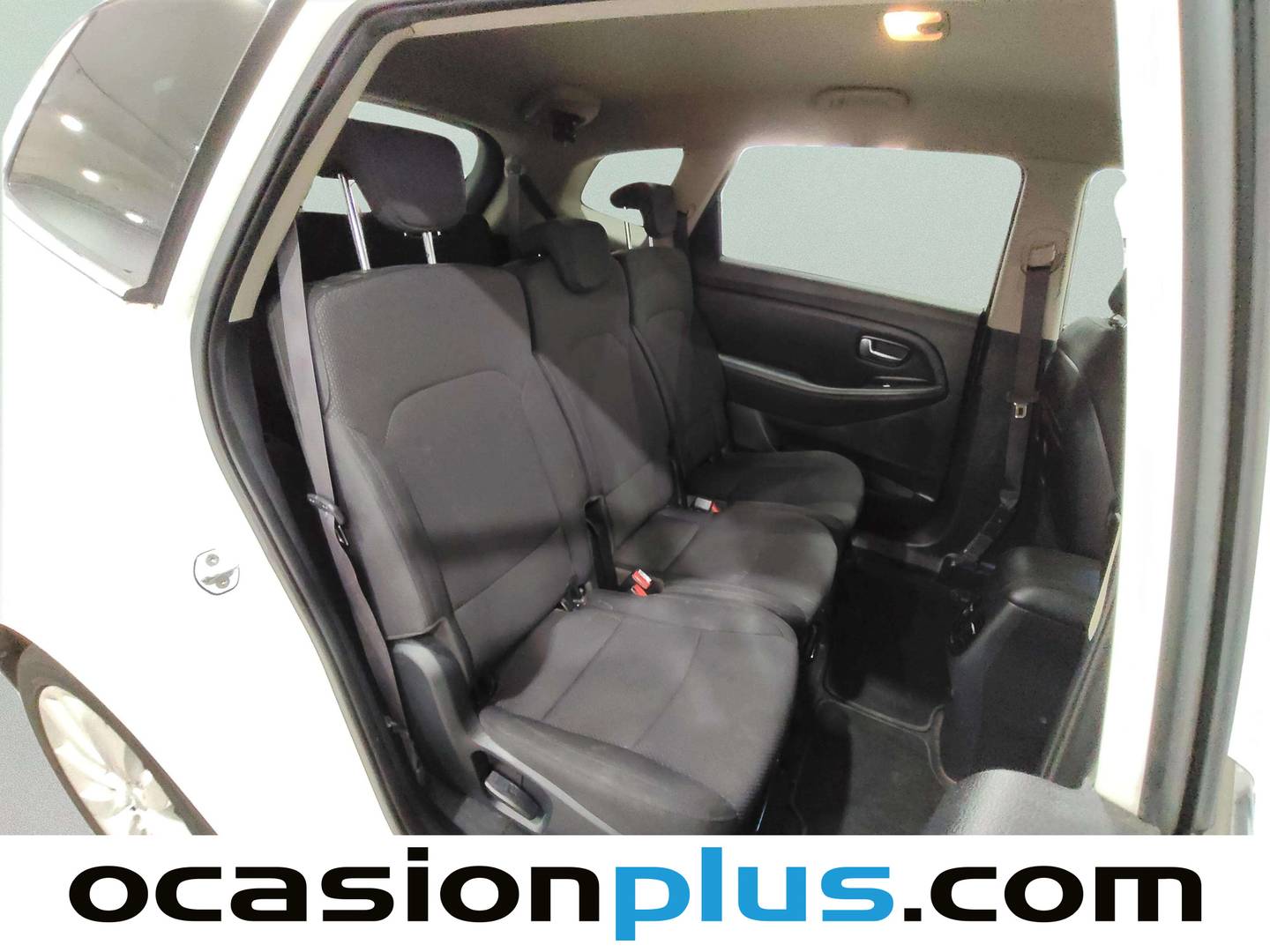 KIA Carens KIA Carens 1.7 CRDi VGT Drive Eco-Dynamics (115 CV) al mejor precio