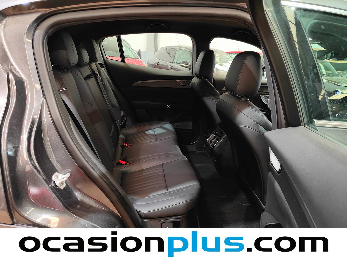 Maserati Grecale Maserati Grecale 2.0 MHEV GT L4 AWD (300 CV) al mejor precio