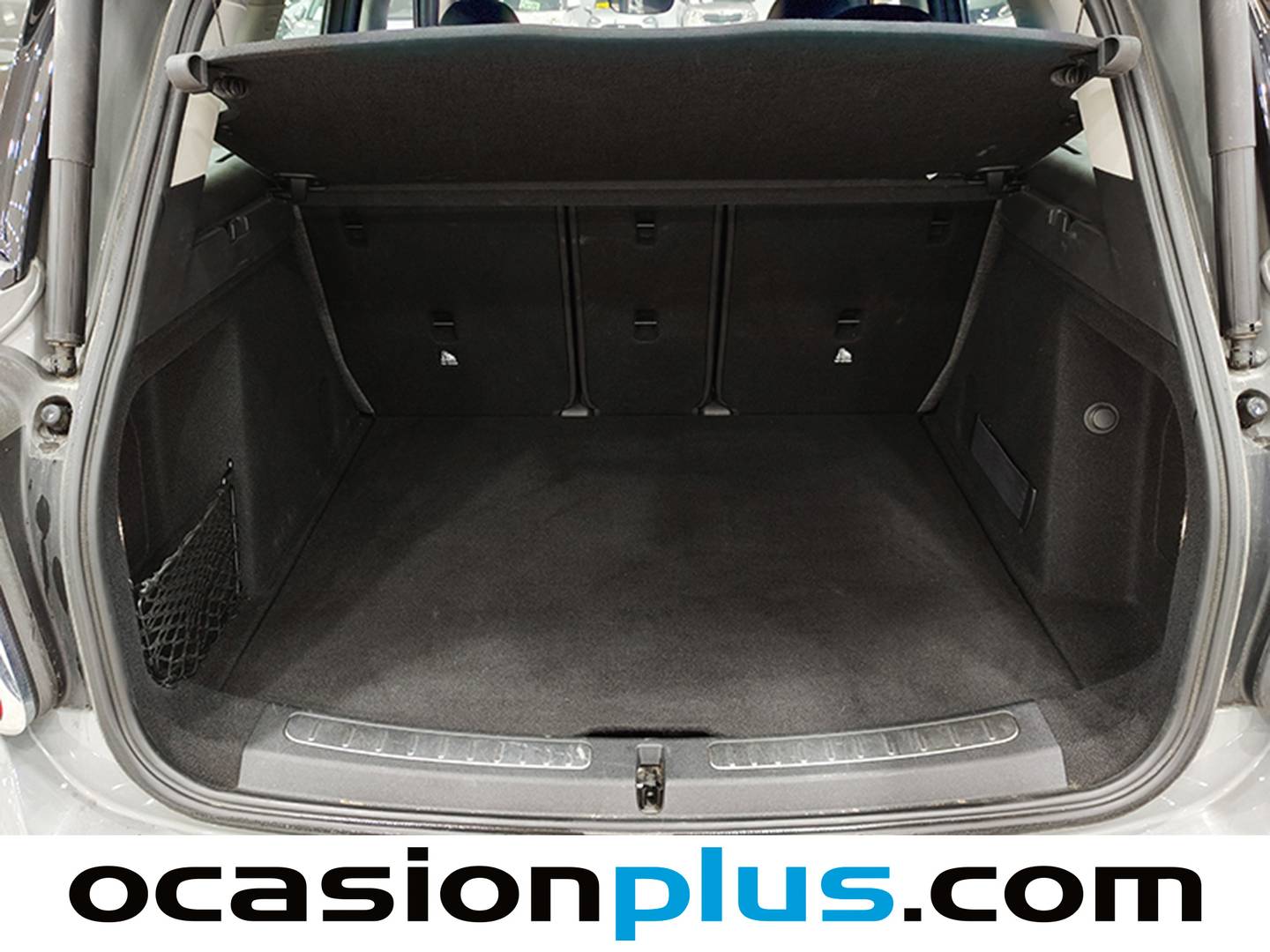 Foto Mini Countryman MINI MINI Countryman Cooper (136 CV)