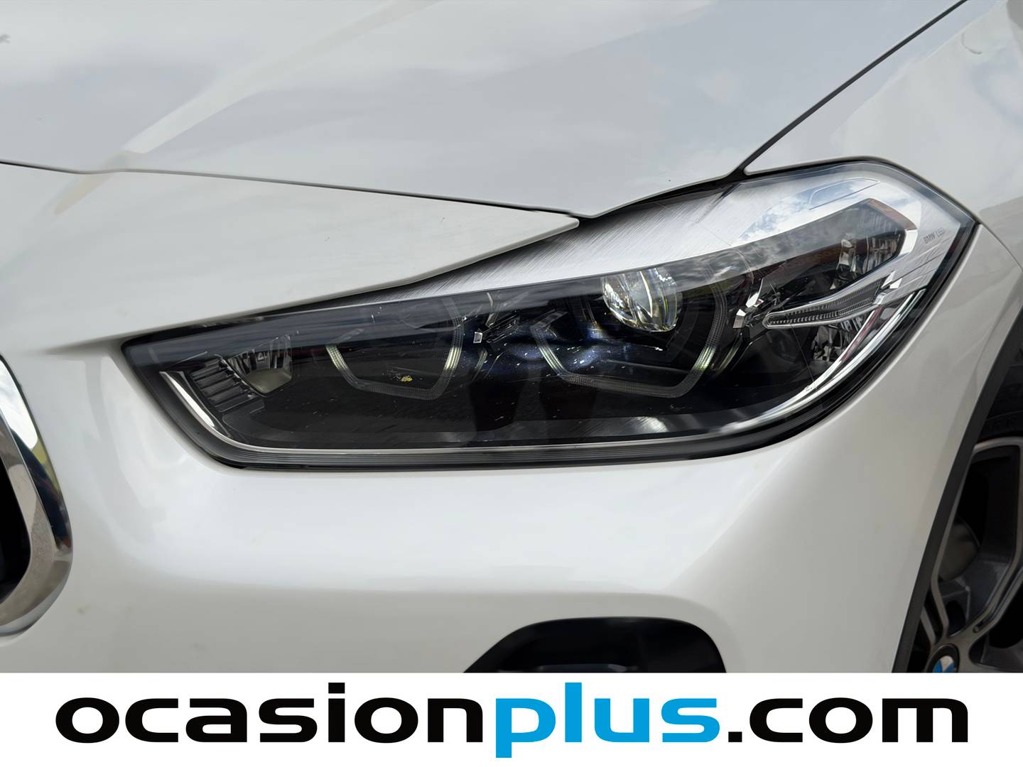 BMW X2 BMW X2 sDrive18i (136 CV) barato