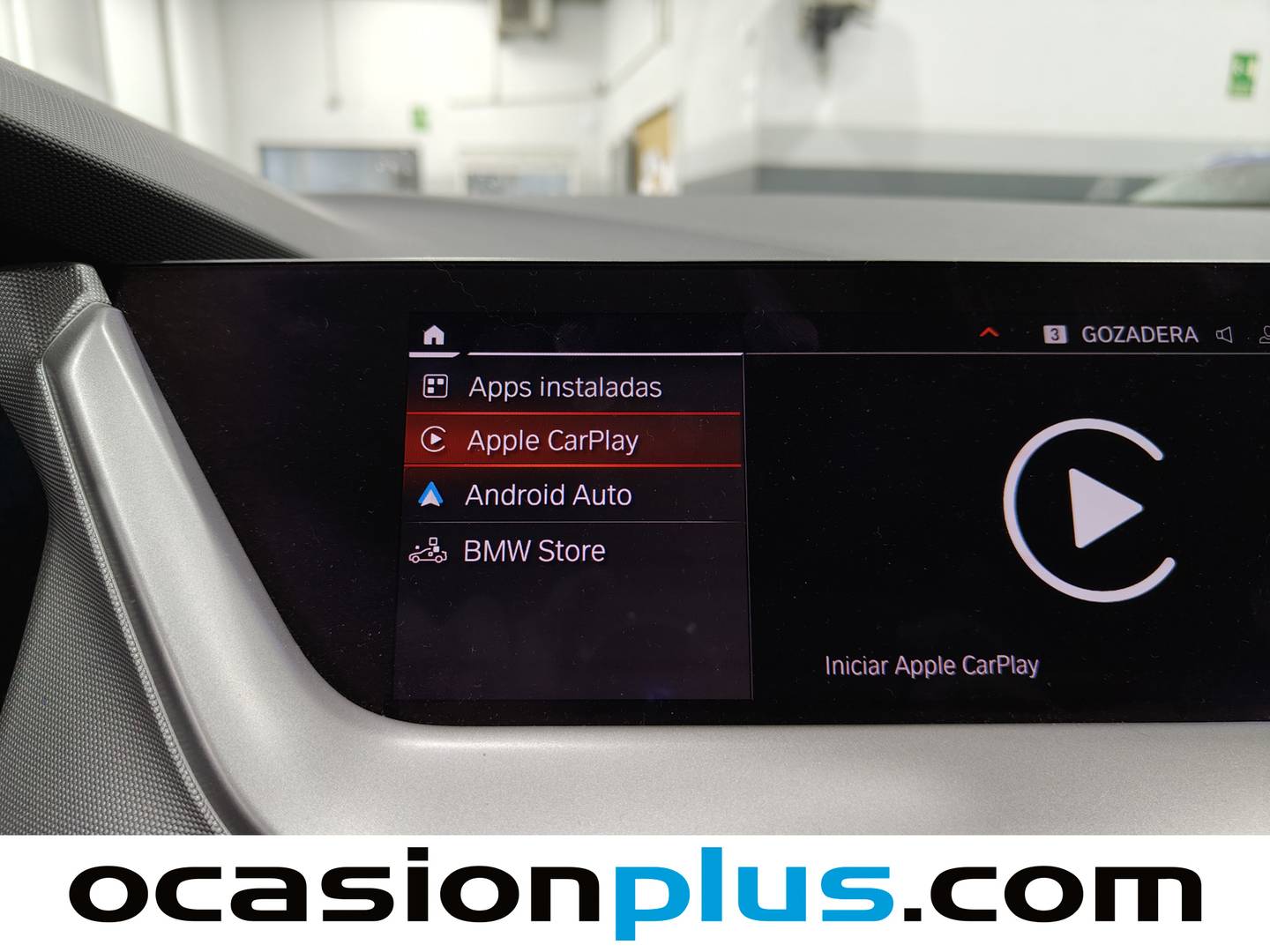 Foto BMW Serie 1 BMW Serie 1 116d (116 CV)