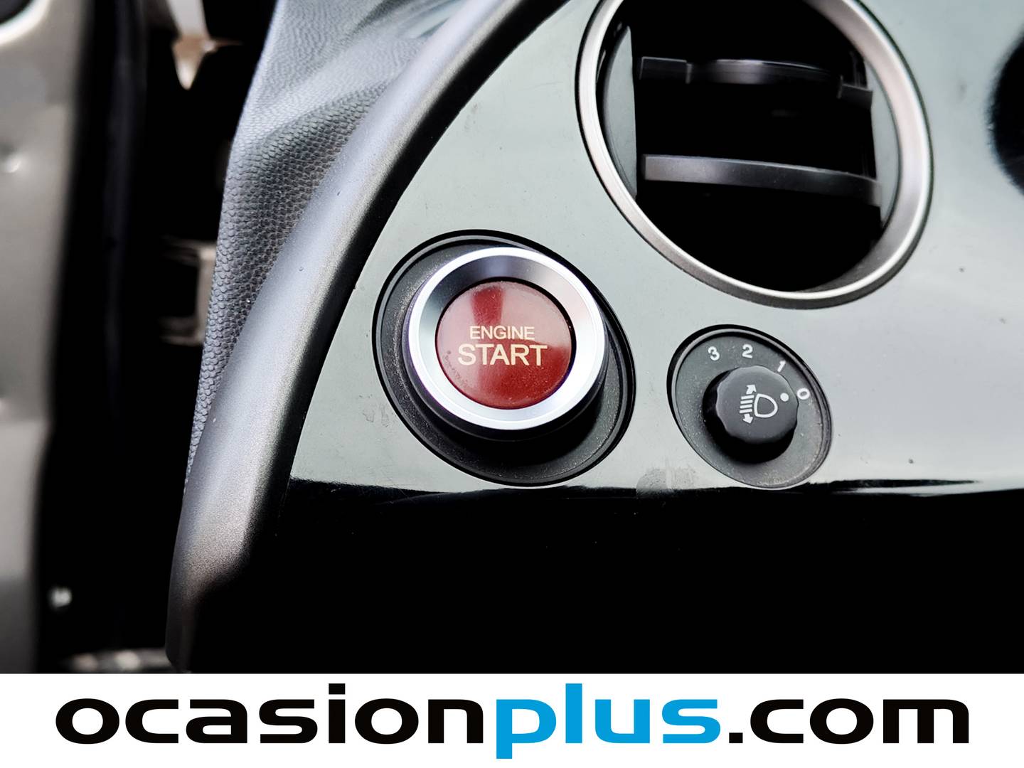 Foto Honda Civic Honda Civic 1.8 I-VTEC Sport  (140 CV)