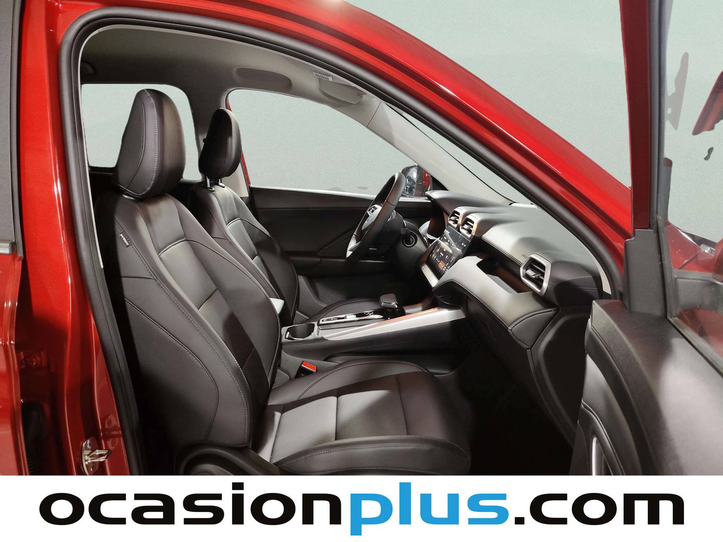 MG ZS MG ZS 1.5 Hybrid+ Luxury (197 CV) 197cv