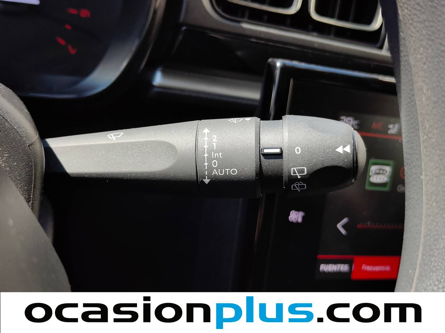 Citroën C3 Citroën C3 PureTech 110 S&S Shine EAT6 (110 CV) 110cv