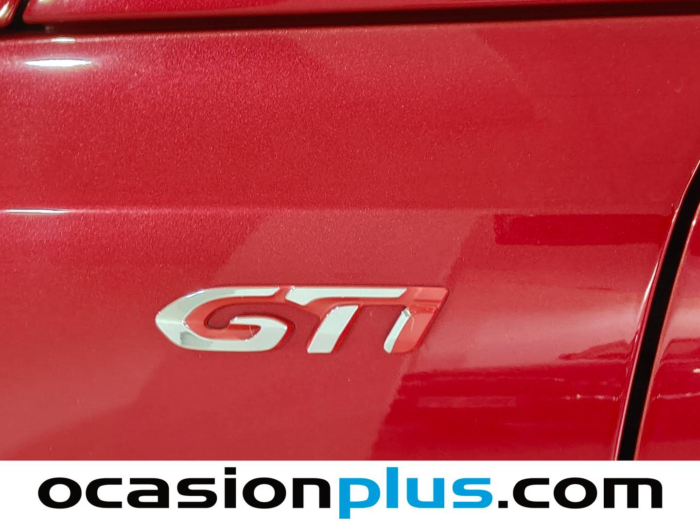 Peugeot 308 Peugeot 308 1.6 GTI (272 CV) Pack by PSP de segunda mano