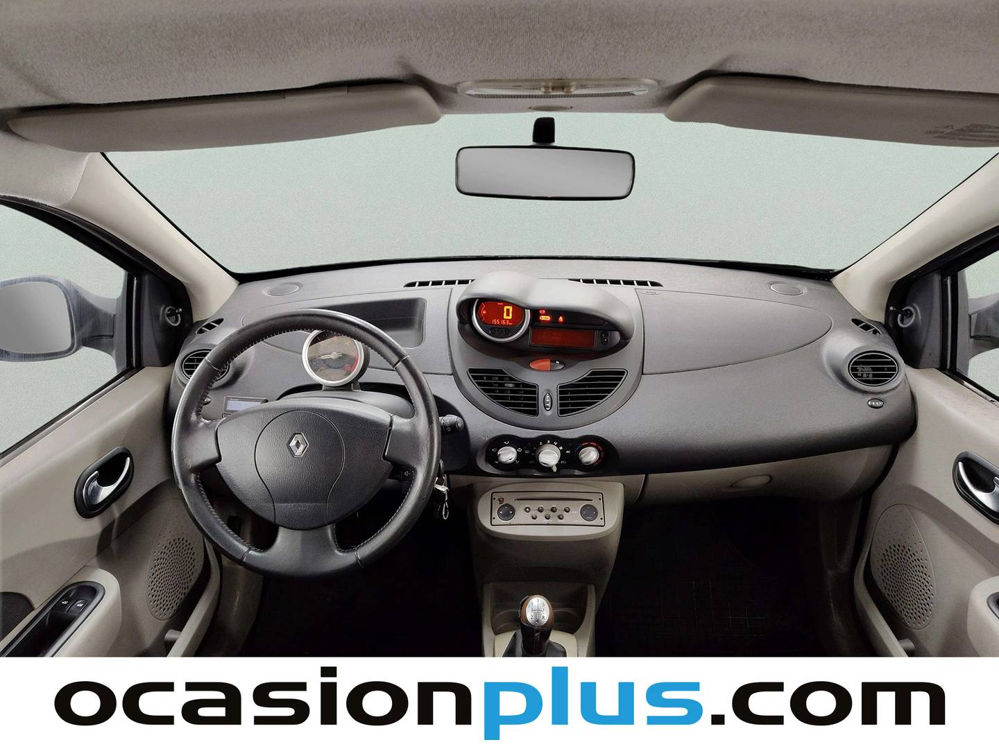 Renault Twingo Renault Twingo 1.5 dCi Dynamique eco2 47 kW (65 CV) de ocasión