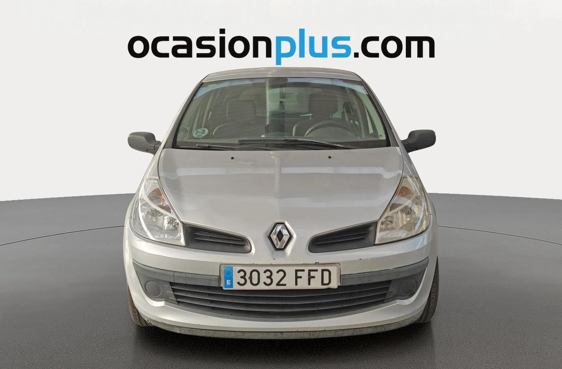 Renault Clio 1.2 16v Pack Authentique - foto 11
