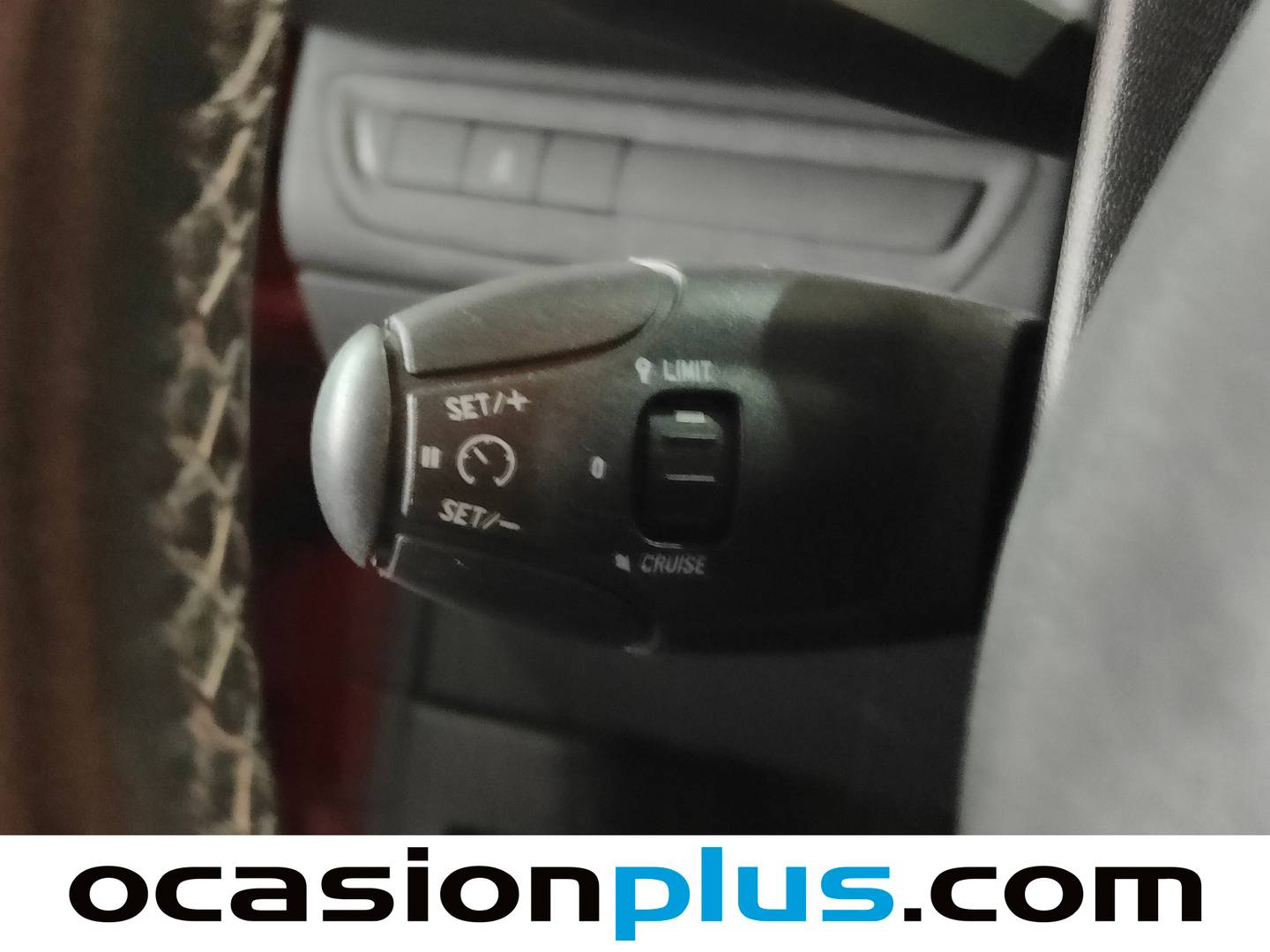 Peugeot 208 Peugeot 208 1.2 PureTech Allure (82 CV) seminuevo