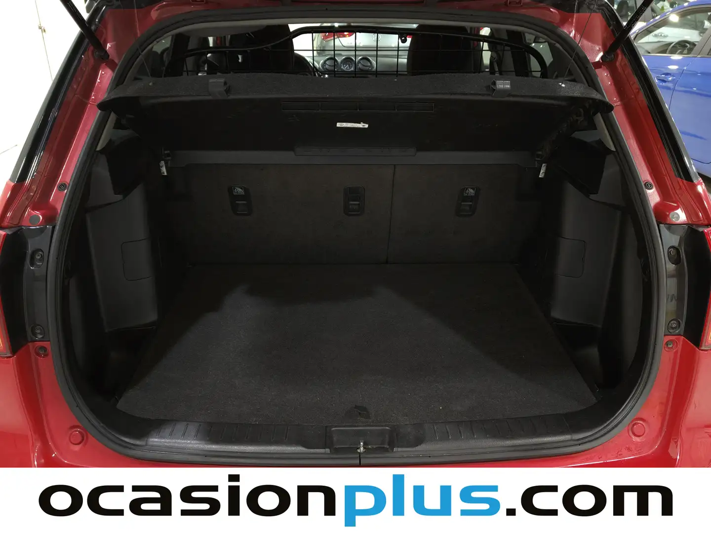 Foto Suzuki Vitara Suzuki Vitara 1.6 DDiS GLE (120 CV)