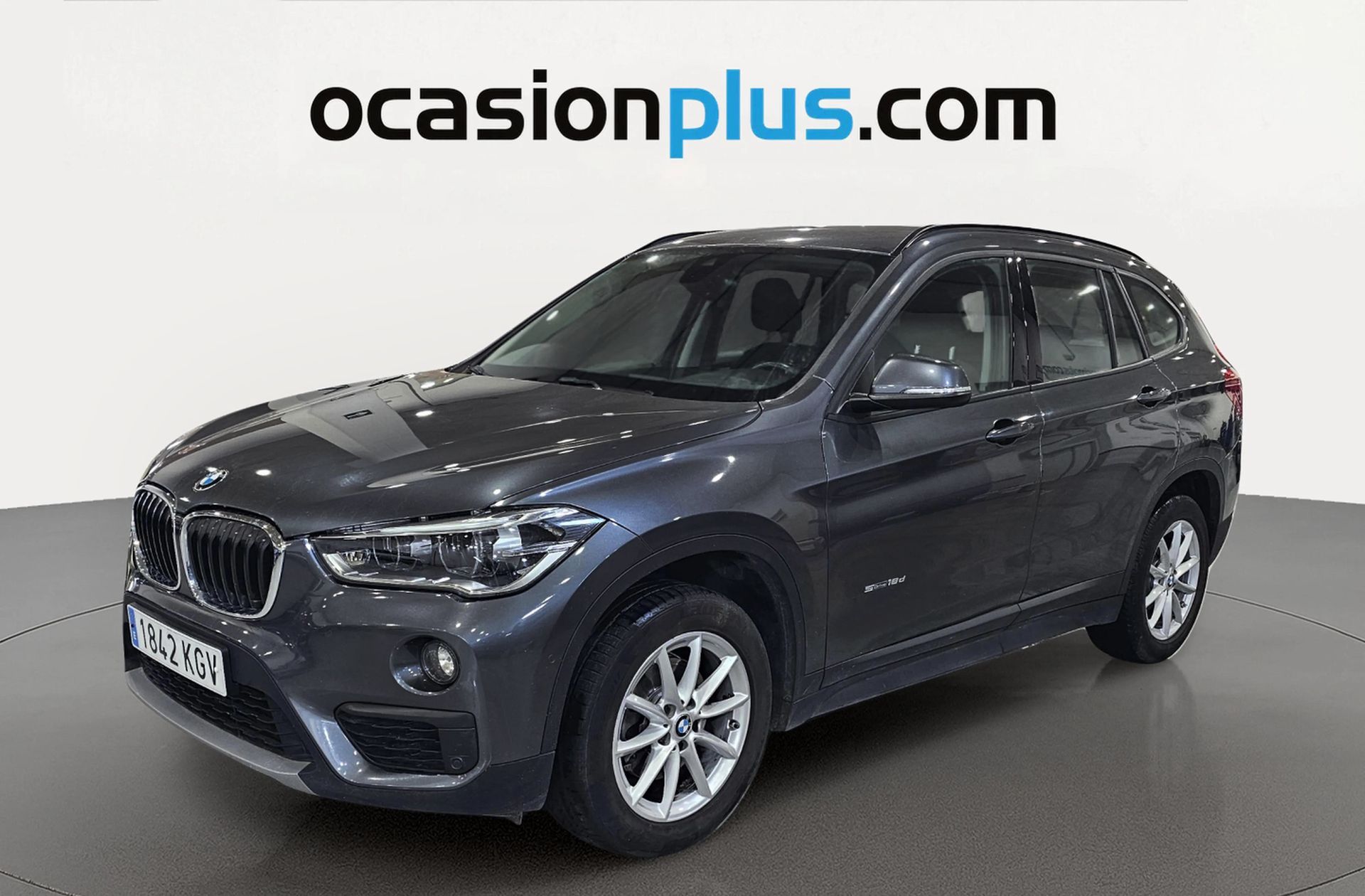BMW X1 sDrive18d Business