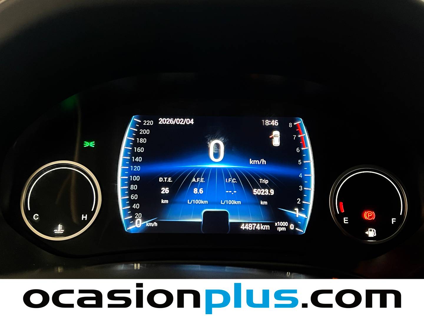 Foto DR AUTOMOBILES DR 4.0 DR AUTOMOBILES DR4 1.5 (116 CV)