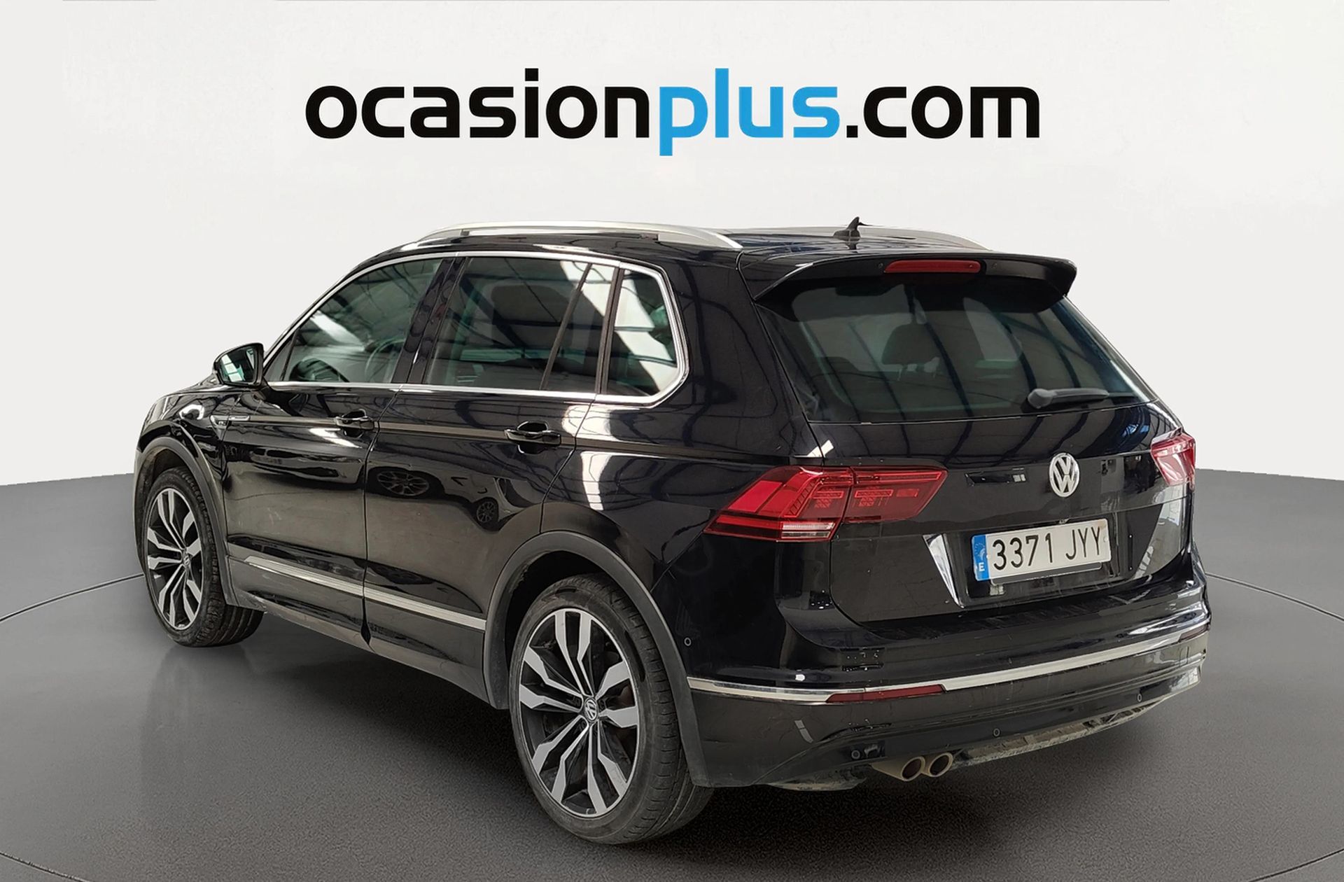 Volkswagen Tiguan Sport 2.0 TDI BMT 4Motion DSG Pack R-Line - foto 3