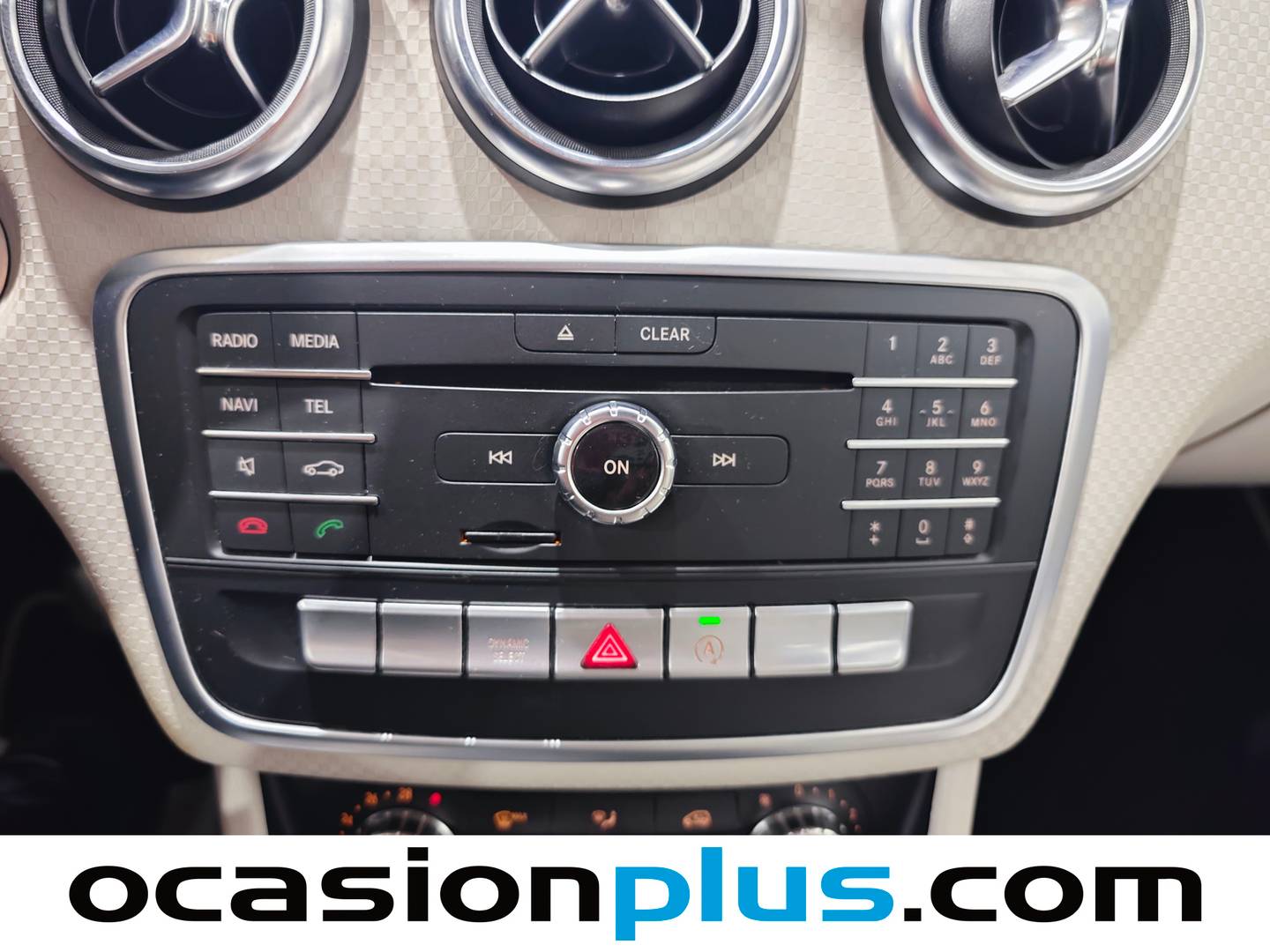 Mercedes Clase A Mercedes-Benz Clase A 200 d (136 CV) km 0