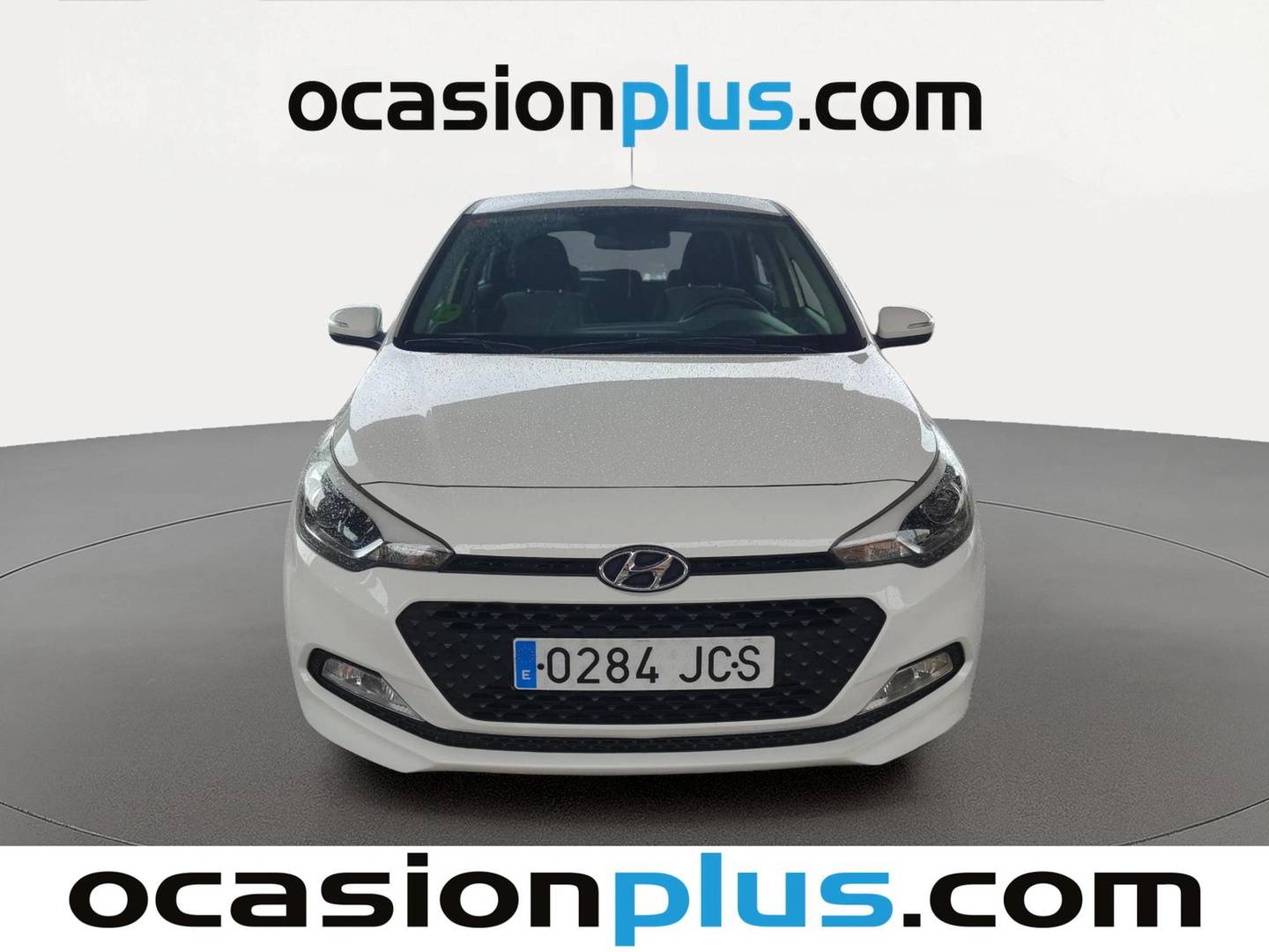 Hyundai i20 Hyundai i20 1.2 MPI Tecno (84 CV) 84cv