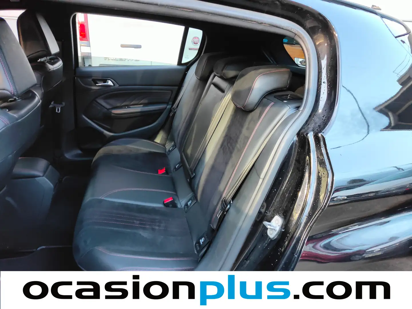 Foto Peugeot 308 Peugeot 308 GT 205 (205 CV)