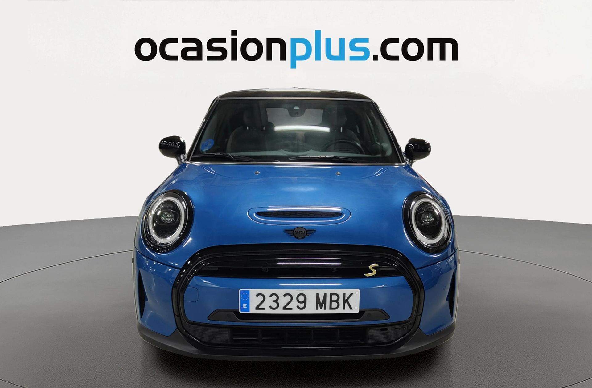 MINI Cooper SE - foto 13