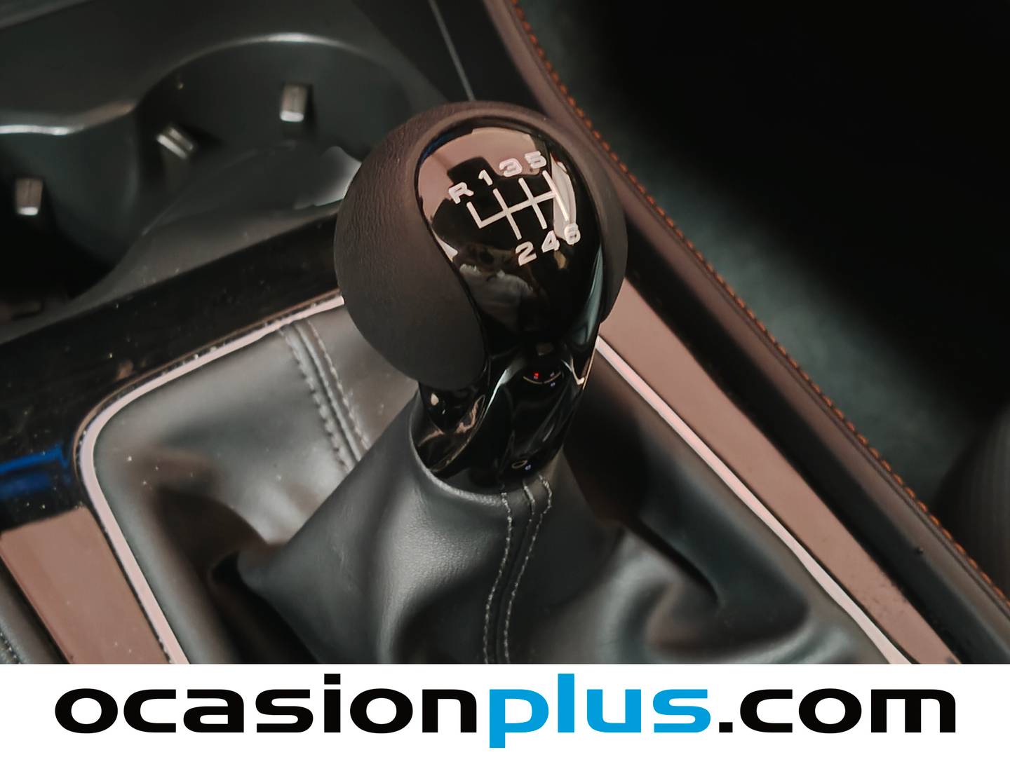 MG HS MG HS 1.5T Luxury (170 CV) de segunda mano