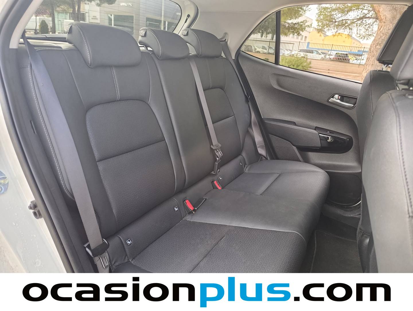 KIA Picanto Kia Picanto 1.2 DPi AMT GT Line Auto (79 CV) km 0