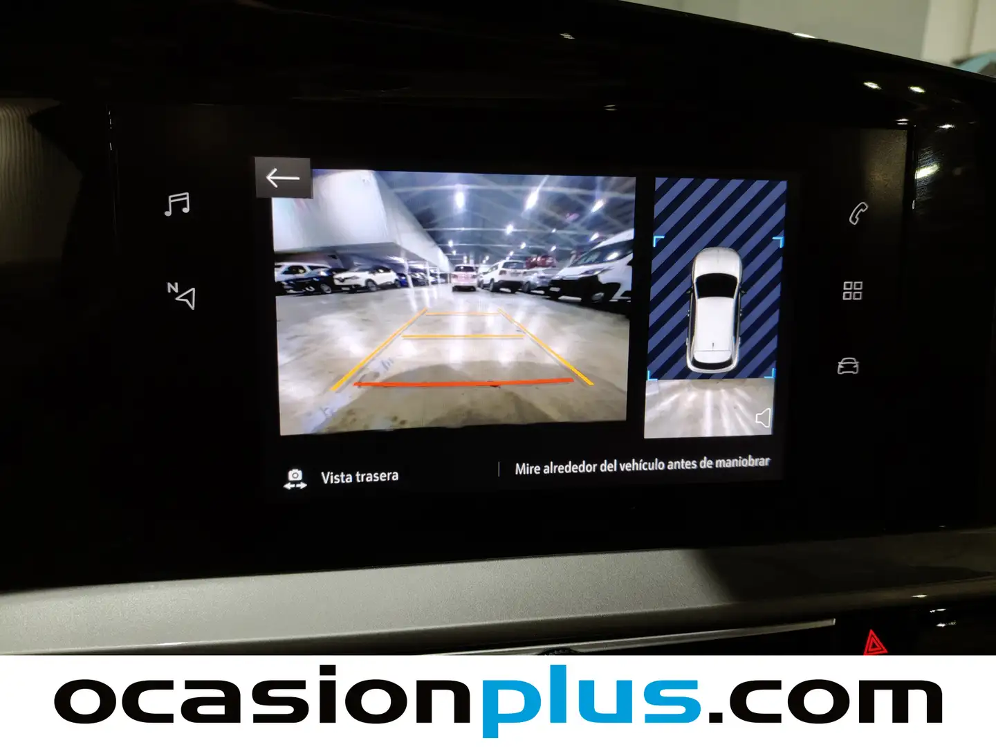 Foto Opel Mokka Opel Mokka 1.2 T GS (136 CV)