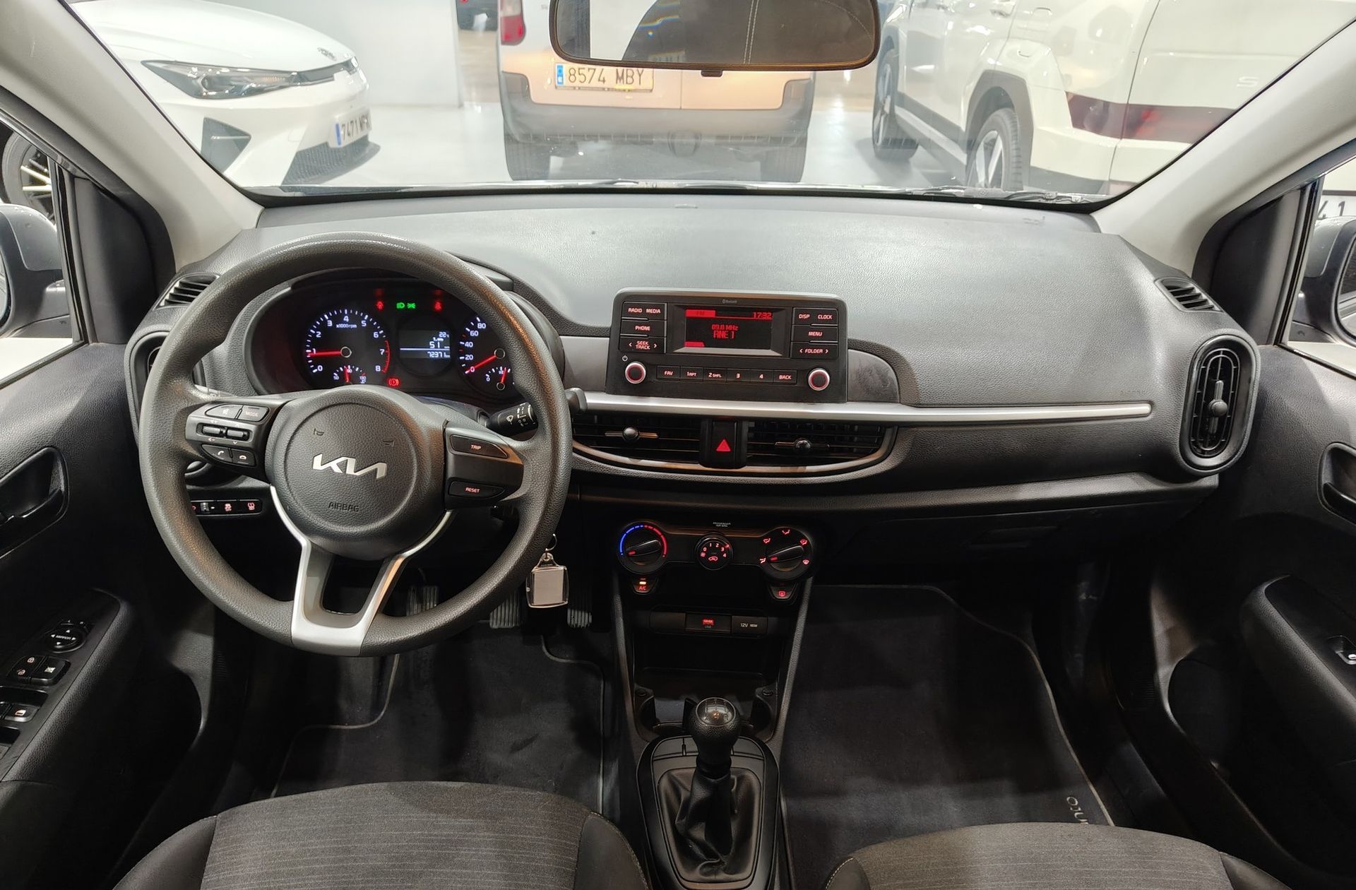 Kia Picanto 1.0 DPi Concept - foto 6
