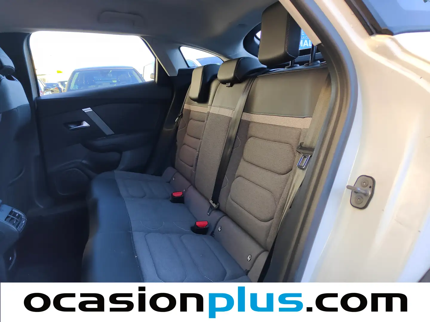 Foto Citroën C4 Citroen C4 PureTech 130 S&S 6v Feel Pack (130 CV)