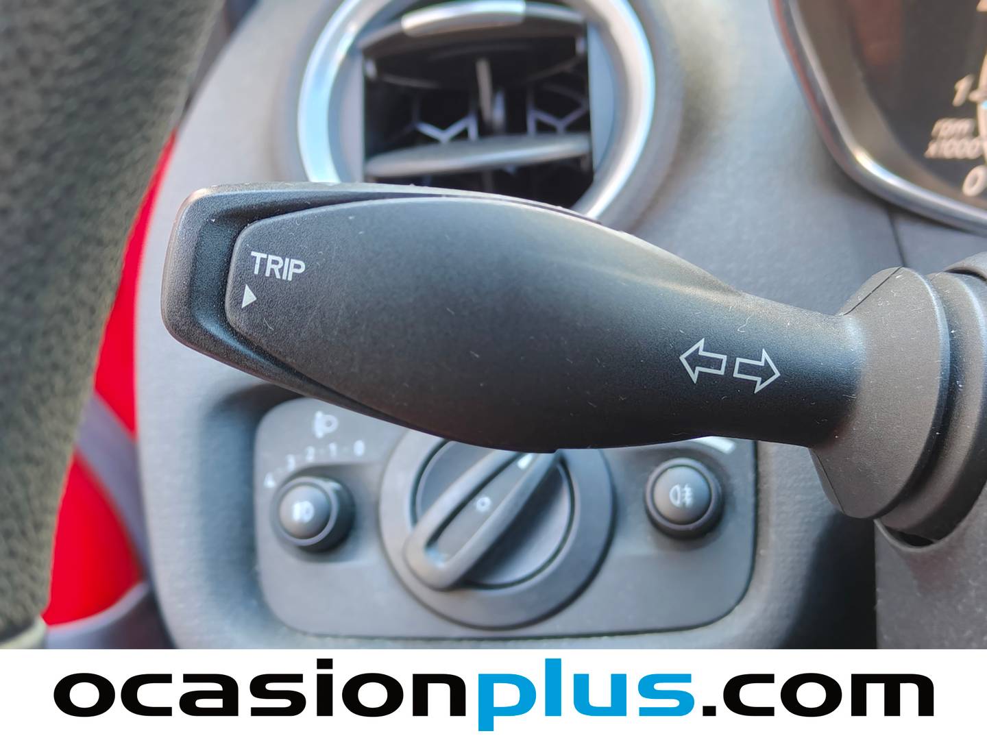 Ford Fiesta Ford Fiesta 1.0 EcoBoost Trend (100 CV) de segunda mano